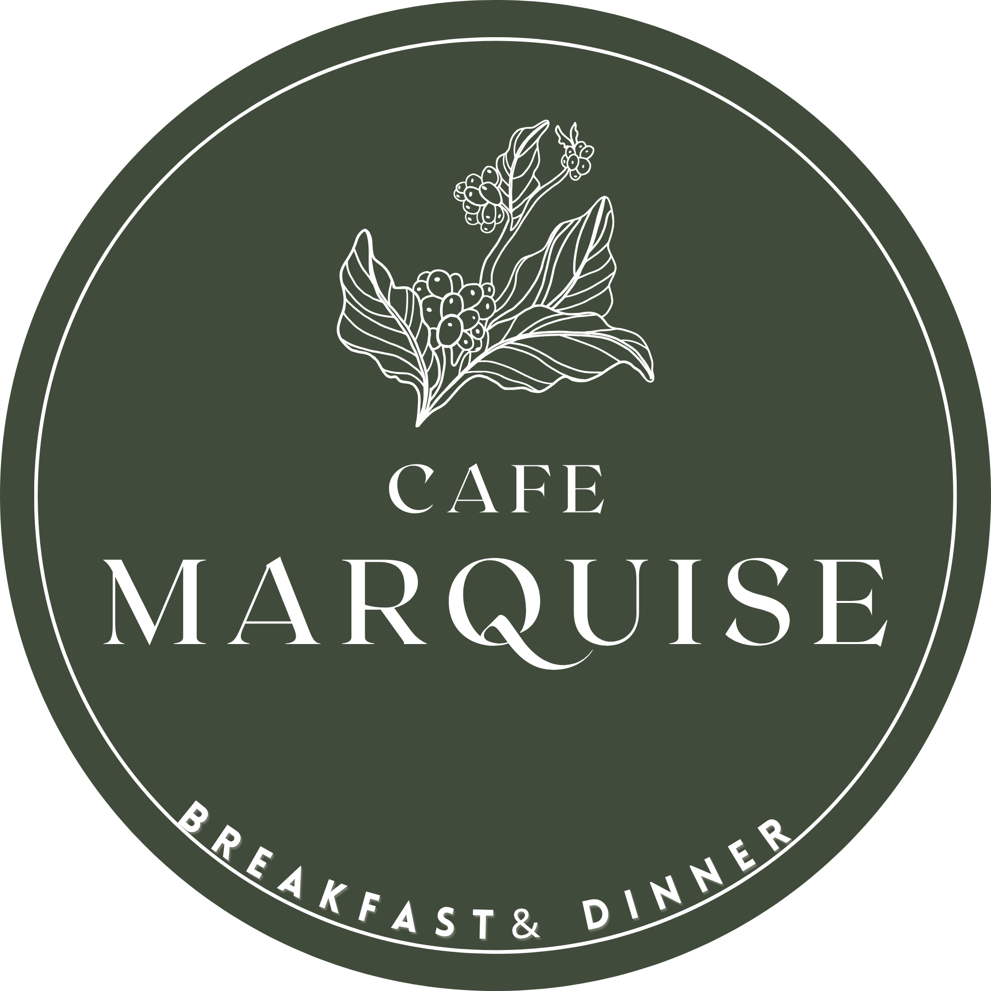 Cafe Marquise